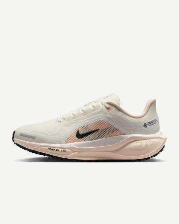 Кроссовки AIR ZOOM PEGASUS 41 GTX Ws (RU 37 EU 38 USw 7 СМ 23.3; sail/guava ice/crimson tint/anthracite)